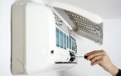 空調常見故障代碼解析